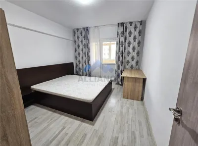 Apartament spatios, mobilat si utilat, la bulevard - foto 8