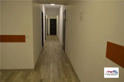 Apartament Bloc Nou 3 Camere 2 Bai si Parcare Privata de Vanzare Zona Tudor - foto 9