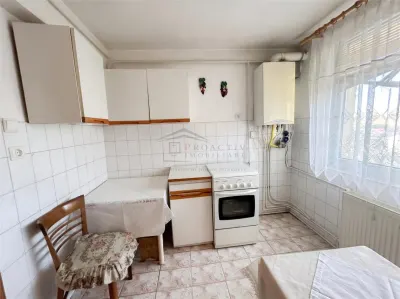 Apartament 2 camere Centru | Centrală proprie | 2c-7674 - foto 7