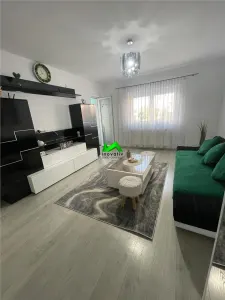 Apartament de inchiriat 2 camere Sibiu C Cisnadiei Kaufland - Sibiu
