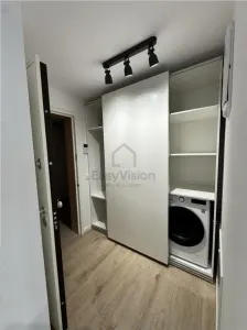 2 camere | Quartier Azuga | Doamna Ghica | Sector 2 | Vedere lac - foto 5