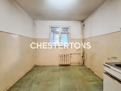 Apartament 3 camere | 2 dormitoare cu bai proprii | Mega Mall - foto 4