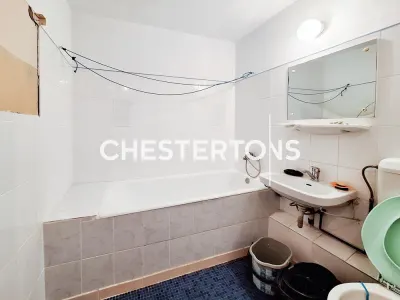 Apartament 3 camere | 2 dormitoare cu bai proprii | Mega Mall - foto 10