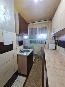 Garsoniera  Astra, bloc apartamente, Brasov - foto 5