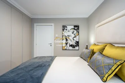 Apartament 4 camere Piata Victoriei /Dorobanti - foto 12
