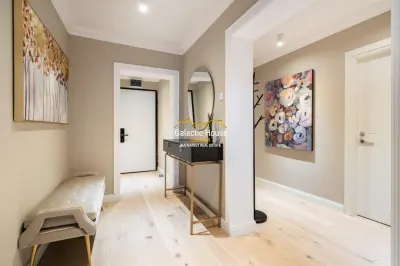 Apartament 4 camere Piata Victoriei /Dorobanti - foto 13