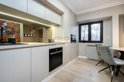 Apartament 4 camere Piata Victoriei /Dorobanti - foto 4