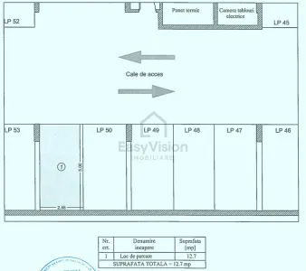 2 camere | Quartier Azuga | Doamna Ghica | Sector 2 | Mobilat - foto 10