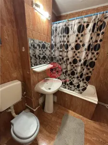 Apartament 3 Camere, Decomandat, zona Tomis ll - foto 12
