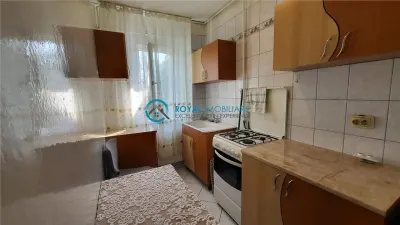 Royal Imobiliare - Vanzare apartament 2 camere, zona Baraolt - foto 7