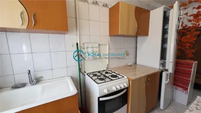 Royal Imobiliare - Vanzare apartament 2 camere, zona Baraolt - foto 9