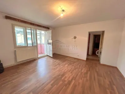 Apartament 2 camere | 53mp | Centrala termică | George Enescu |2C-6876 - Suceava