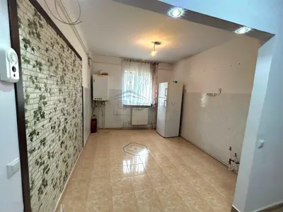 Apartament 2 camere | 53mp | Centrala termică | George Enescu |2C-6876 - foto 4