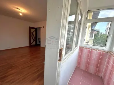 Apartament 2 camere | 53mp | Centrala termică | George Enescu |2C-6876 - foto 5