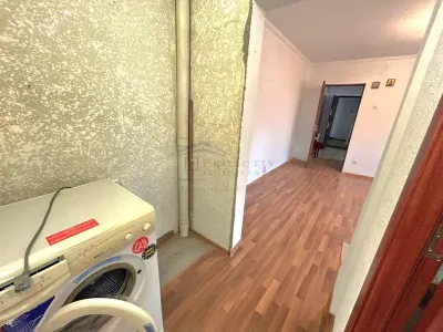 Apartament 2 camere | 53mp | Centrala termică | George Enescu |2C-6876 - foto 7