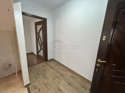 Apartament 2 camere | 53mp | Centrala termică | George Enescu |2C-6876 - foto 9