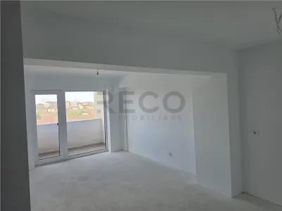 RECO Apartament cu 2 camere – Green Residence, Nufarul - foto 7