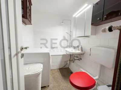 RECO Apartament PB  in Decebal la etaj intermediar - foto 7