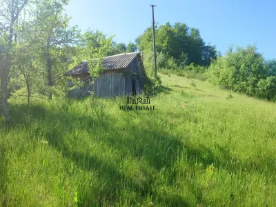 Teren si cladiri Blajeni - foto 13
