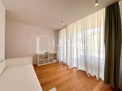 Apartament cu 3 camere | Aviatorilor | Bloc nou | Parcare - foto 25