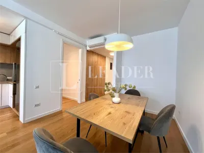 Apartament cu 3 camere | Aviatorilor | Bloc nou | Parcare - foto 5