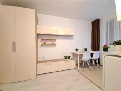 Garsoniera Berceni - foto 2