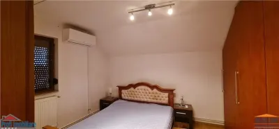 Vila P+M cu garaj inchis, in Bujac, pe colt - foto 9