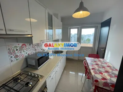 Inchiriere garsoniera moderna, in Ploiesti, zona Ultracentrala - foto 12