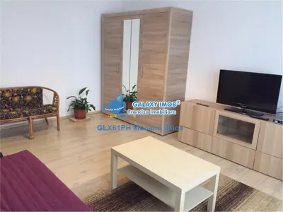 Inchiriere garsoniera moderna, in Ploiesti, zona Ultracentrala - foto 4