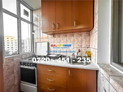 Inchiriere garsoniera TINERETULUI (Baladei)  partial mobilata - foto 5