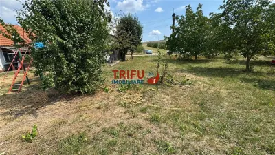 Teren intravilan de 10.651 mp – Oarda de Sus, Alba Iulia - foto 4