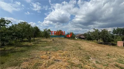 Teren intravilan de 10.651 mp – Oarda de Sus, Alba Iulia - foto 5