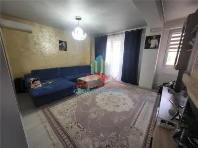 Vanzare apartament 3 camere Militari Residence - foto 2