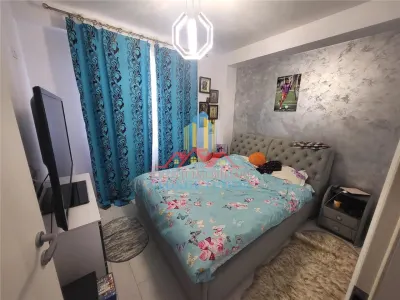 Vanzare apartament 3 camere Militari Residence - foto 3