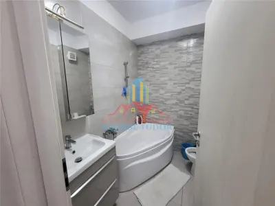 Vanzare apartament 3 camere Militari Residence - foto 5