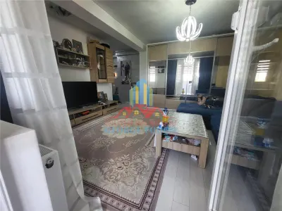 Vanzare apartament 3 camere Militari Residence - foto 10