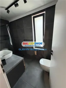 Inchiriere apartament 3 camere, bloc nou, Albert, Ploiesti - foto 7