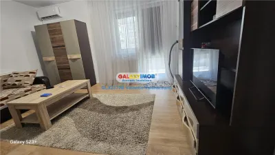 Apartament 2 Camere Titan COD 308 - foto 2