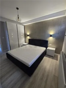 Apartament 2 camere, centrala proprie,  Dumbravita - Dumbravita