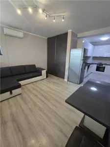 Apartament 2 camere, centrala proprie,  Dumbravita - foto 4