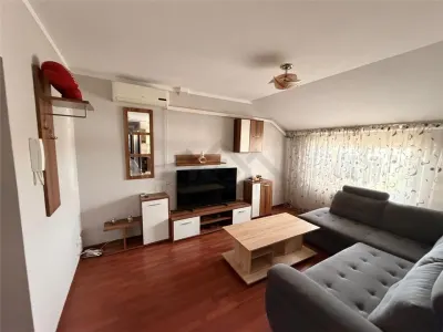 Apartament 3 camere, centrala proprie, zona Sagului - Timisoara