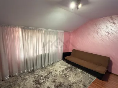 Apartament 3 camere, centrala proprie, zona Sagului - foto 6