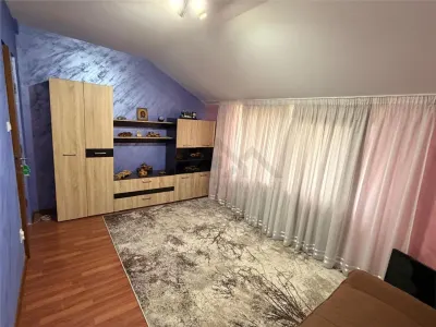 Apartament 3 camere, centrala proprie, zona Sagului - foto 7