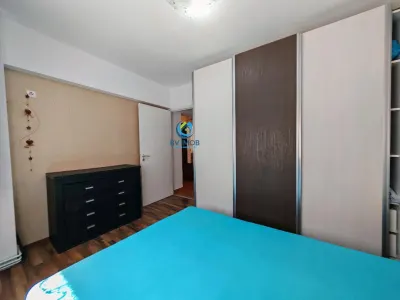 Inchiriem Apartament 2 Camere, Mobilat, Decomandat, Racadau - foto 11