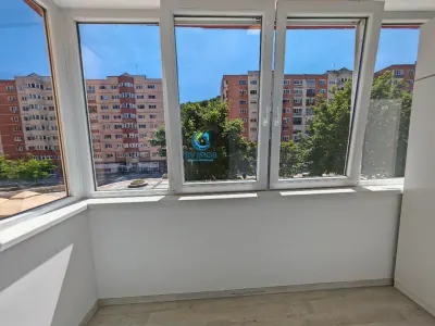 Inchiriem Apartament 2 Camere, Mobilat, Decomandat, Racadau - foto 15
