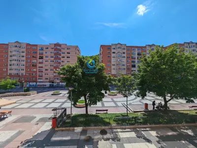 Inchiriem Apartament 2 Camere, Mobilat, Decomandat, Racadau - foto 17