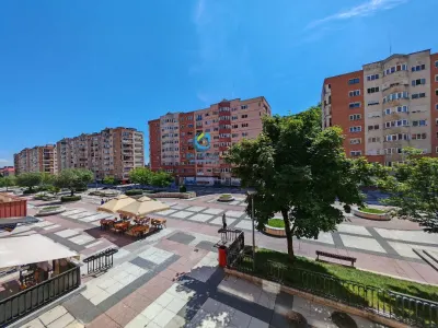 Inchiriem Apartament 2 Camere, Mobilat, Decomandat, Racadau - foto 18