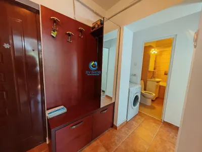 Inchiriem Apartament 2 Camere, Mobilat, Decomandat, Racadau - foto 5