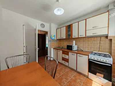 Inchiriem Apartament 2 Camere, Mobilat, Decomandat, Racadau - foto 7