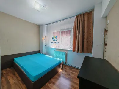 Inchiriem Apartament 2 Camere, Mobilat, Decomandat, Racadau - foto 9